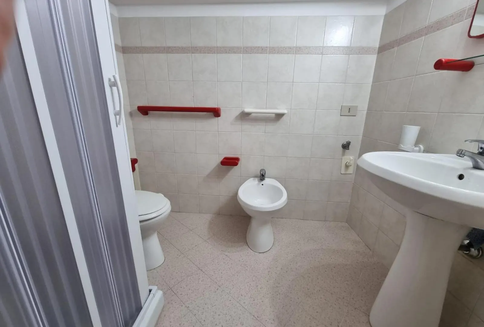 Appartamento Casa Matteotti Favignana 0*,