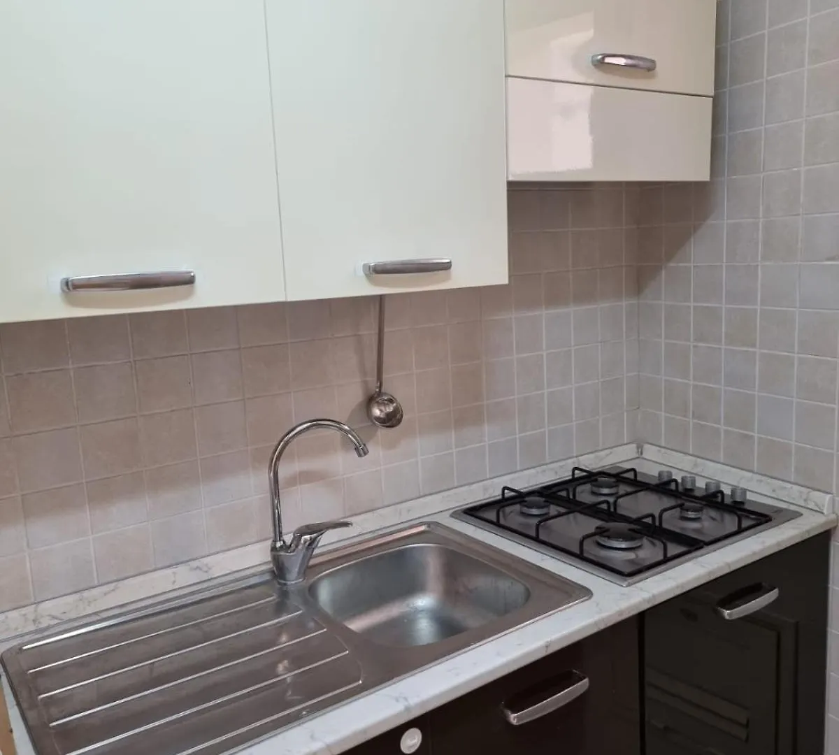 Appartamento Casa Matteotti Favignana