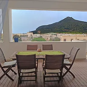 Casa La Fenice Favignana