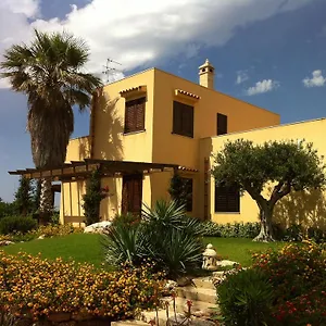  Casa rural Il Giardino Delle Aloe